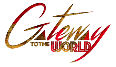 Gateway To The World Logo